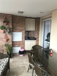 Apartamento com 3 Quartos à venda, 125m² no Vila Carrão, São Paulo