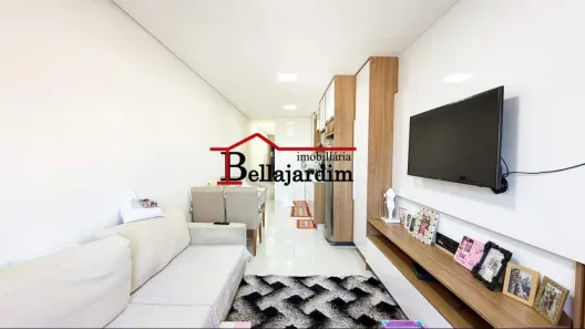 Sobrado com 3 Quartos para alugar, 130m² no Vila Camilópolis, Santo André
