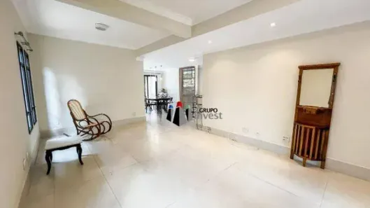 Casa de Condomínio com 4 Quartos à venda, 153m² no Parque Rural Fazenda Santa Cândida, Campinas