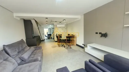 Casa com 3 Quartos para alugar, 190m² no Chácara Monte Alegre, São Paulo