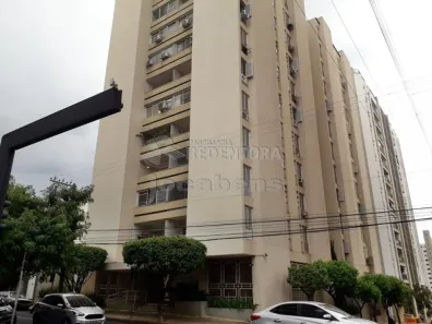 Apartamento com 4 Quartos à venda, 120m² no Centro, São José do Rio Preto