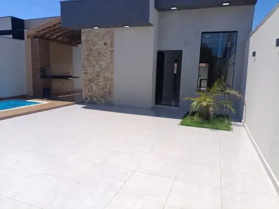 Apartamento com 3 Quartos à venda, 100m² no Residencial e Comercial Portal dos Eucaliptos, Pindamonhangaba