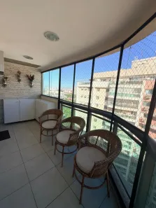 Cobertura com 3 Quartos à venda, 144m² no Barra Olímpica, Rio de Janeiro