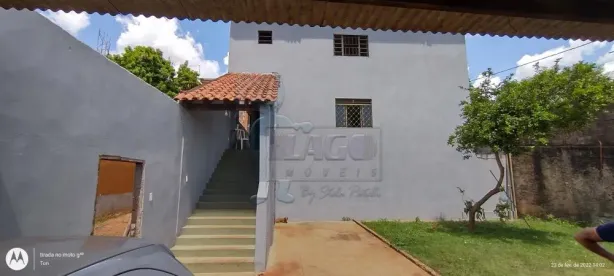 Casa com 5 Quartos à venda, 215m² no Jardim Piratininga, Ribeirão Preto