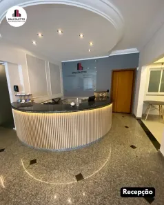 Sala Comercial para alugar, 25m² no Vila Embaré, Valinhos