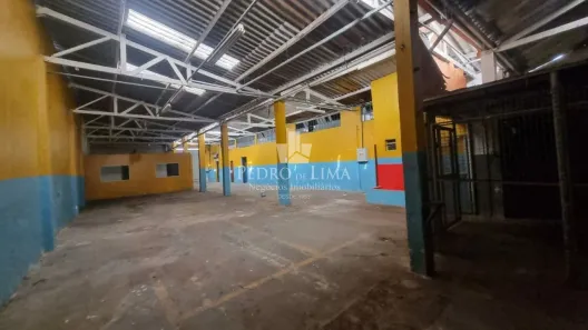 Galpão/Depósito/Armazém para alugar, 468m² no Penha de França, São Paulo