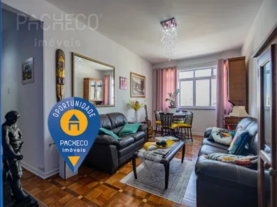 Apartamento com 2 Quartos à venda, 97m² no Lapa, São Paulo