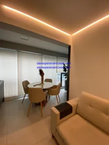 Flat com 1 Quarto à venda, 42m² no Bela Vista, São Paulo