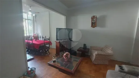 Apartamento com 3 Quartos à venda, 89m² no Tijuca, Rio de Janeiro