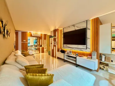 Apartamento com 3 Quartos à venda, 130m² no Navegantes, Capão da Canoa
