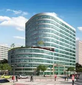 Sala Comercial para alugar, 670m² no Flamengo, Rio de Janeiro