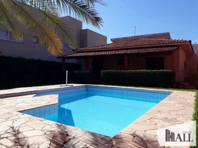 Casa com 3 Quartos à venda, 213m² no Jardim Redentor, São José do Rio Preto