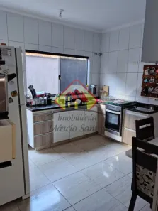 Casa com 3 Quartos à venda, 115m² no Loteamento Residencial Vale das Flores, Tremembé