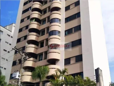 Apartamento com 3 Quartos à venda, 85m² no Cambuci, São Paulo