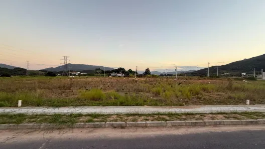 Lote/Terreno à venda, 434m² no Beira Rio, Biguaçu