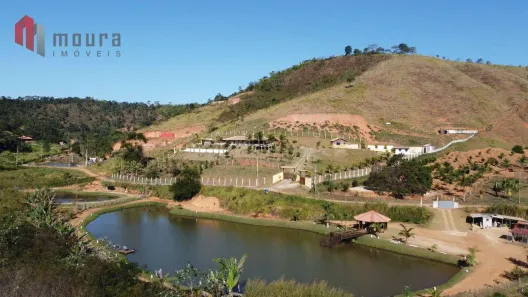 Lote/Terreno à venda, 20000m² no Paula Lima, Juiz de Fora