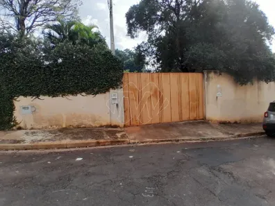 Lote/Terreno à venda, 869m² no Jardim do Carmo, Araraquara