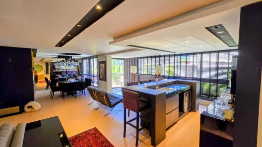 Apartamento com 4 Quartos à venda, 325m² no Centro, Florianópolis