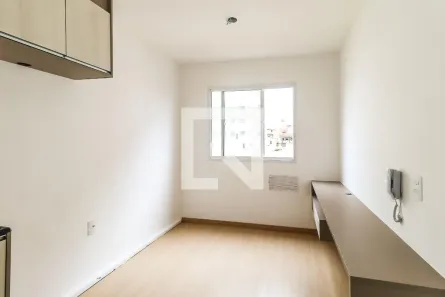 Apartamento com 1 Quarto à venda, 25m² no Vila Nova das Belezas, São Paulo