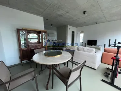 Apartamento com 1 Quarto para venda ou aluguel, 75m² no Campo Belo, São Paulo