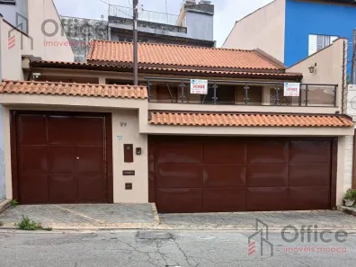 Casa com 2 Quartos à venda, 180m² no Vila Ré, São Paulo