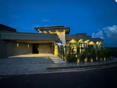 Casa de Condomínio com 3 Quartos à venda, 170m² no Village Provence, São José do Rio Preto