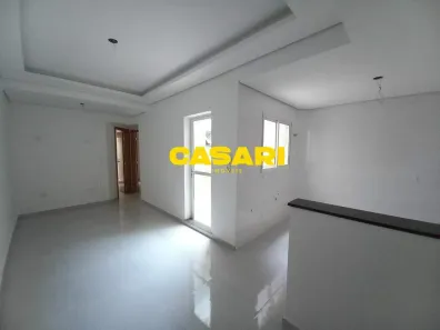 Apartamento com 2 Quartos à venda, 42m² no Vila Linda, Santo André