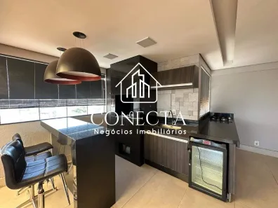 Cobertura com 4 Quartos para alugar, 200m² no Patrimônio, Uberlândia
