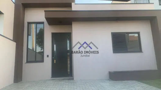 Casa com 3 Quartos à venda, 96m² no Jardim Marambaia, Jundiaí
