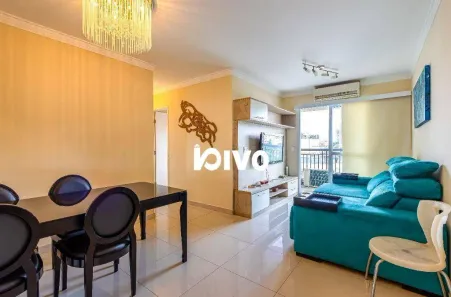 Apartamento com 2 Quartos para alugar, 70m² no Vila Mariana, São Paulo