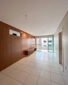 Apartamento com 3 Quartos à venda, 103m² no Jóquei, Teresina