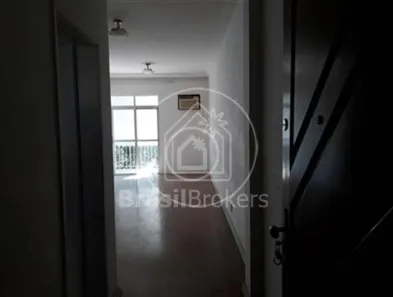Apartamento com 2 Quartos à venda, 84m² no Estácio, Rio de Janeiro