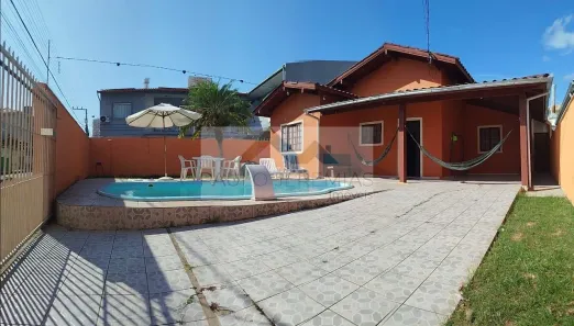 Casa com 4 Quartos à venda, 158m² no Ingleses do Rio Vermelho, Florianópolis