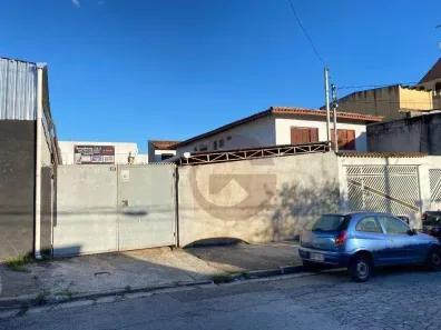 Lote/Terreno à venda, 300m² no Jardim Peri Peri, São Paulo