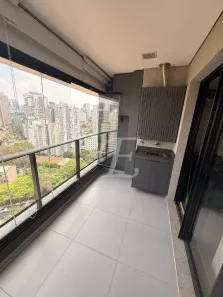 Apartamento com 1 Quarto à venda, 37m² no Vila Mariana, São Paulo