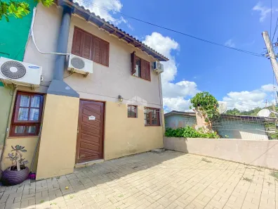 Casa com 2 Quartos à venda, 54m² no Centro, Viamão