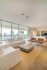 Apartamento com 4 Quartos à venda, 406m² no Moema, São Paulo