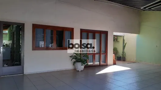 Casa com 3 Quartos à venda, 180m² no Núcleo Habitacional Mary Dota, Bauru