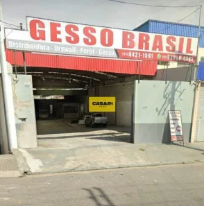 Galpão/Depósito/Armazém à venda, 493m² no Vila Sacadura Cabral, Santo André
