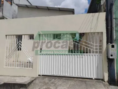 Casa com 2 Quartos à venda, 200m² no Cidade de Deus, Manaus