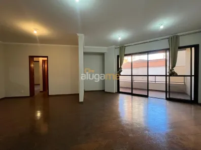 Apartamento com 3 Quartos para venda ou aluguel, 173m² no Vila Imperial, São José do Rio Preto