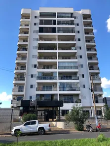 Apartamento com 3 Quartos à venda, 148m² no Ribeirão da Ponte, Cuiabá