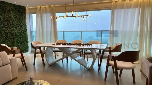 Apartamento com 2 Quartos à venda, 116m² no Vila Mogilar, Mogi das Cruzes
