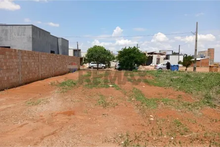 Lote/Terreno à venda, 235m² no Vida Nova, Lucas do Rio Verde