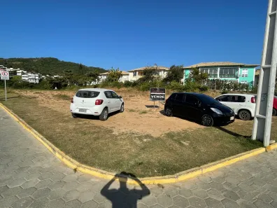 Lote/Terreno à venda, 364m² no Centro, Garopaba