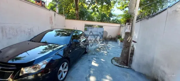 Sobrado com 2 Quartos à venda, 148m² no Martim de Sá, Caraguatatuba