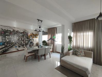 Apartamento com 3 Quartos à venda, 200m² no Graça, Salvador
