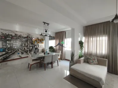 Apartamento com 3 Quartos à venda, 200m² no Graça, Salvador