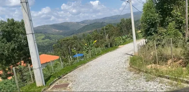 Fazenda/Sítio à venda, 20000m² no Caeté, Caeté