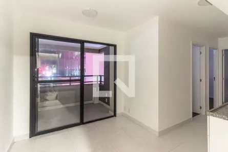 Apartamento com 2 Quartos à venda, 40m² no Centro, São Paulo